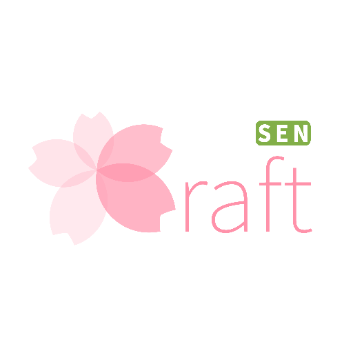 SenCraft Logo